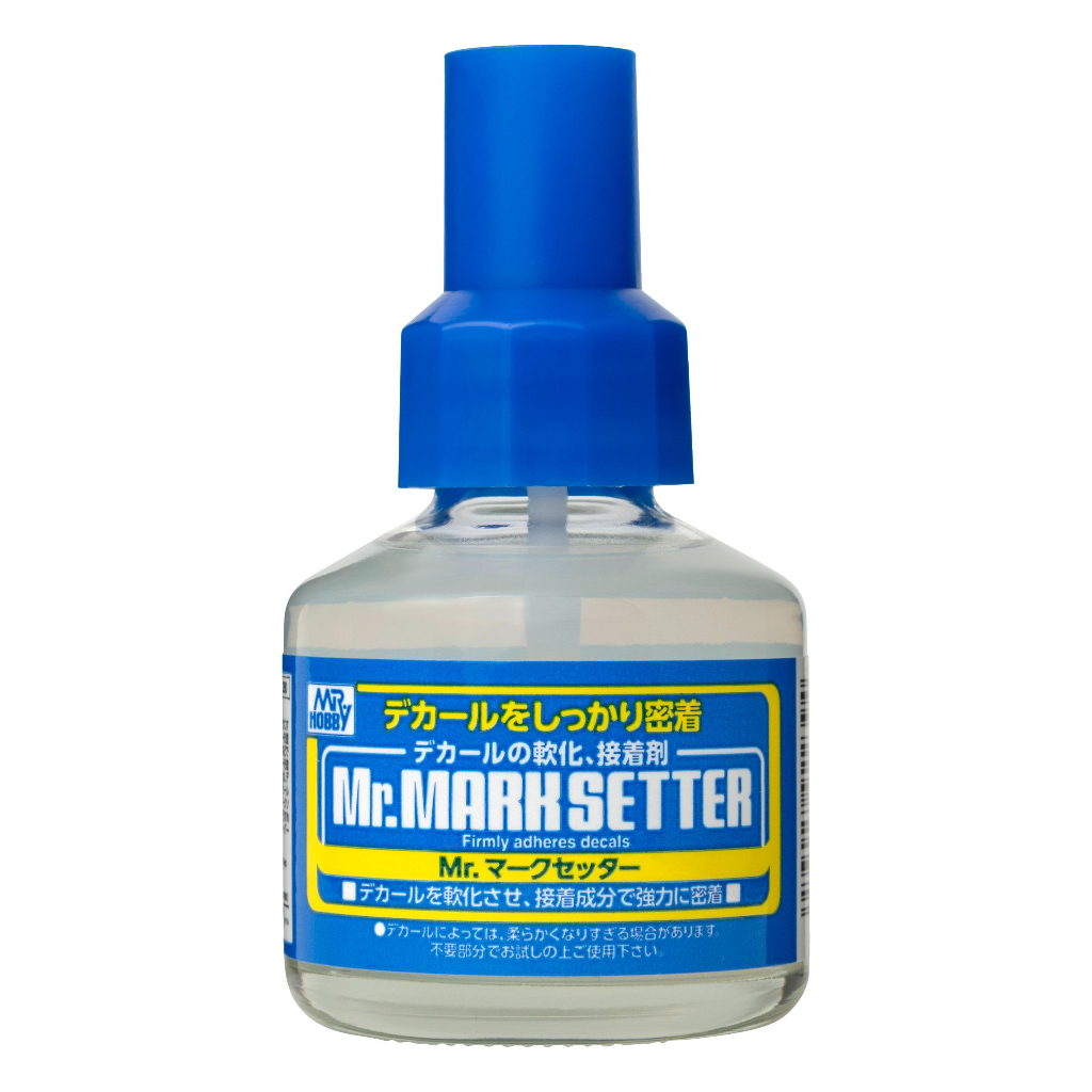 MS232 Mr.Mark Setter