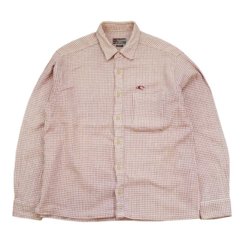 เสื้อเชิ้ต Vtg O'neill