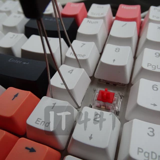 ที่ดึงสวิตซ์ ดึงคีย์แคป สำหรับ Mechanical Keyboard
