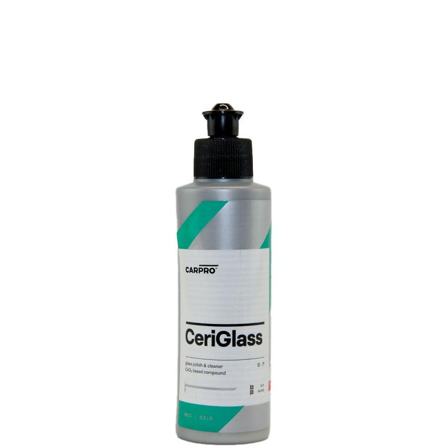 CARPRO CeriGlass Polish ผลิตภัณท์ขัดกระจก CARPRO CeriGlass ขนาด 150ml / 150 ml Kit **พร้อมส่งทันที ของแท้ 100%**