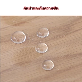 5 ชิ้น ถุงคลุมเสื้อผ้า กันฝุ่นและกันน้ำ กันฝุ่น จัดระเบียบตู้เสื้อผ้า ใช้ซ้ำได้ มีซิป ง่ายต่อการใช้งาน