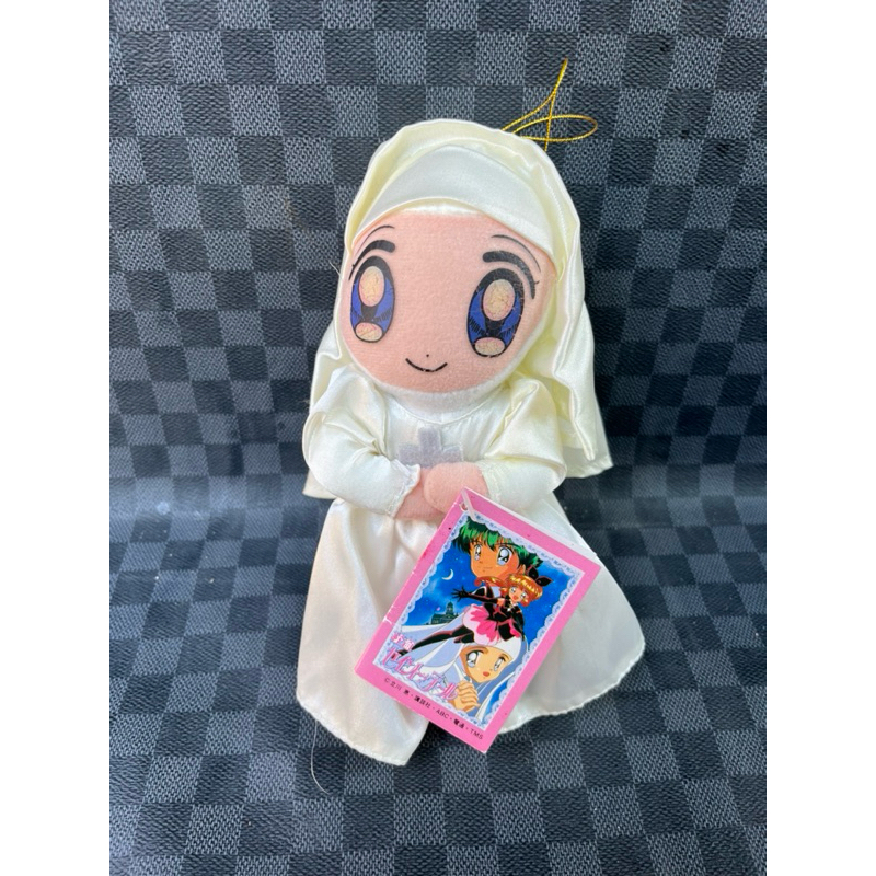ตุ๊กตาอนิเมะSeira Mimori หายากค่ะ