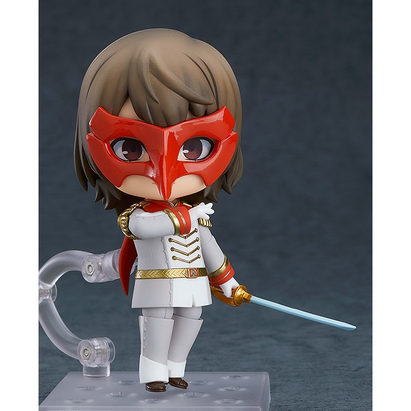 [เเชทก่อนสั่งทุกครั้ง!!] Nendoroid 1189 Goro Akechi: Phantom Thief Ver. มือ1 (พร้อมส่ง) PERSONA5