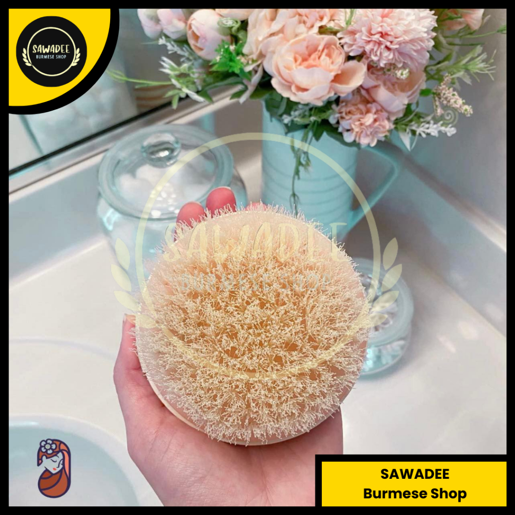 EcoTools Dry Body Brush