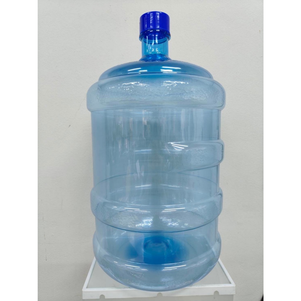 Watertankshopถังน้ำดื่ม ขนาด 18.9 ลิตร**สีฟ้าจางใส** ราคาถูกที่สุด