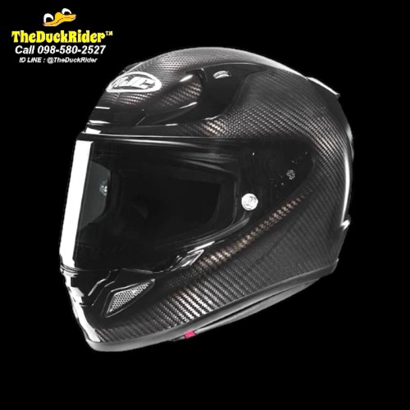 HJC Rpha 12 Carbon 2024