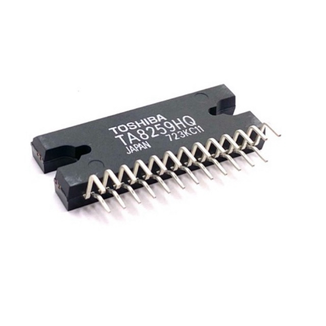 ของแท้ IC TA48018F TA8263BHQ TA8251 TA8271HQ TA8216A TA8259