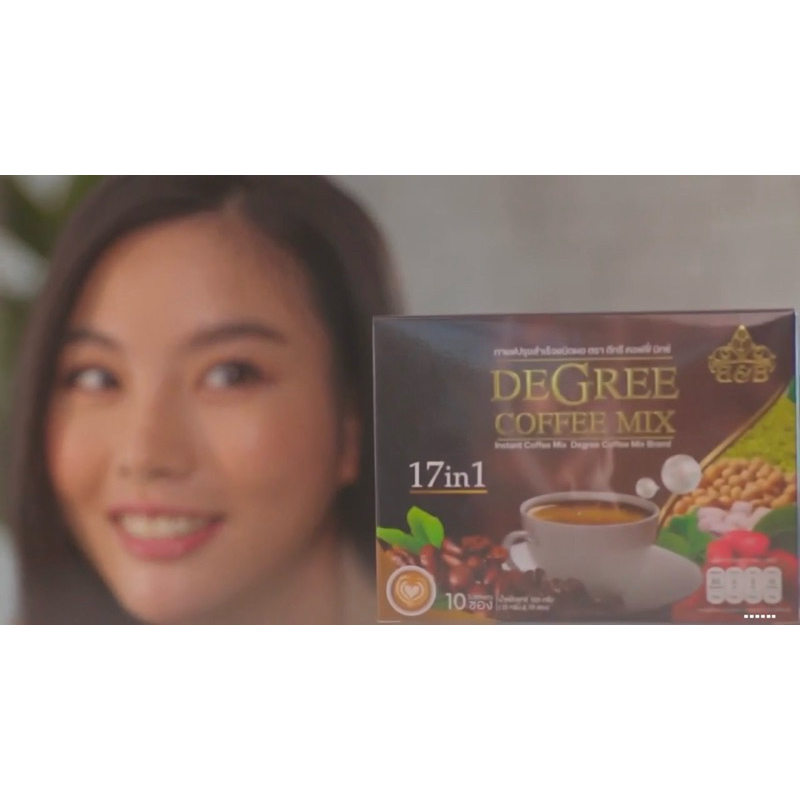 กาแฟดีกรีโปรเปิดบิล12กล่องคุ้มมาก - รูปที่ 4