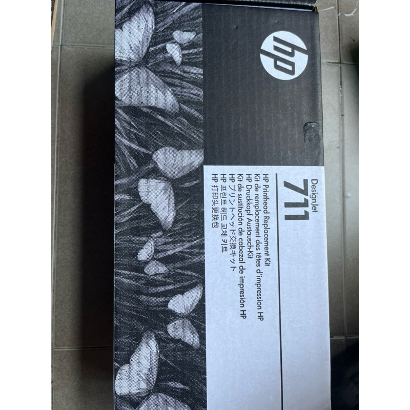 hp 711  c1q10a…………….