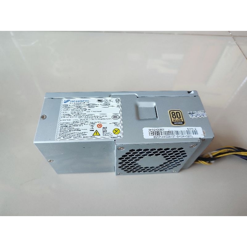 PSU Lenovo ThinkCentre M82