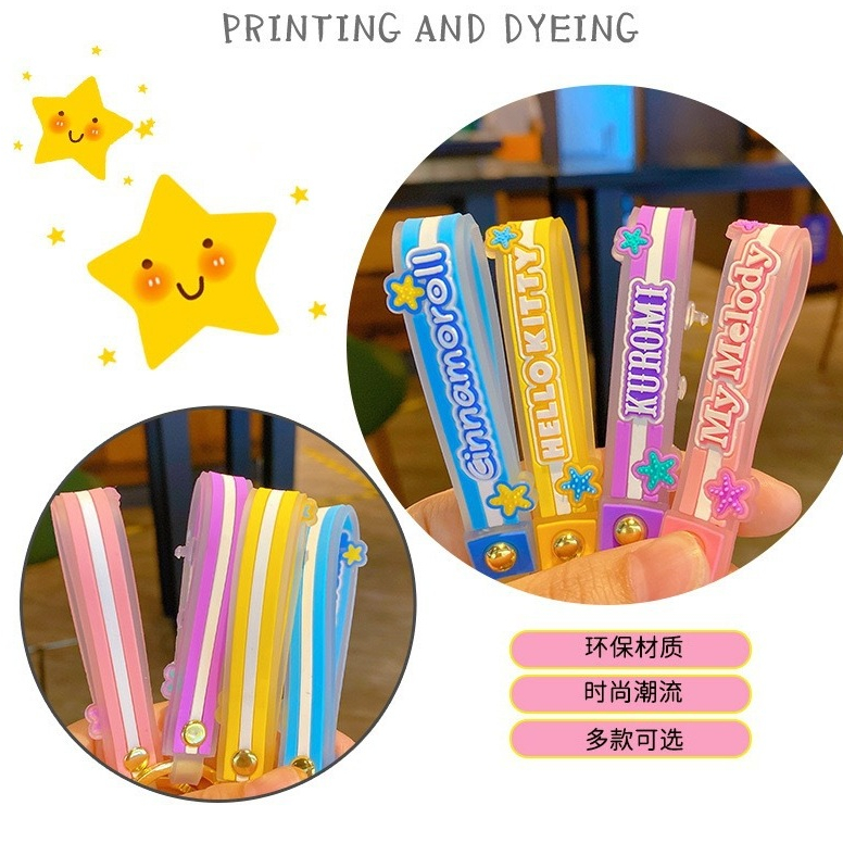 พวงกุญแจ พวงกุญแจรูปกล้อง ฉายภาพการ์ตูน พวงกุญแจห้อยกระเป๋าน้ารักๆ - รูปที่ 3