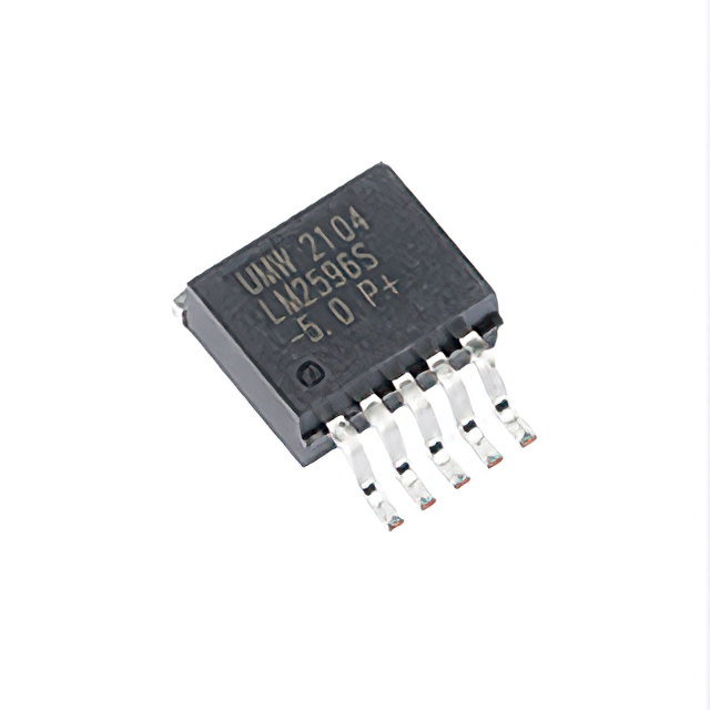 1pcs LM2596S-5.0 LM2596S-ADJ LM2596S-3.3 TO-263 LM2577 LM2596 LM2577S-ADJ LM2596HVS LM2596T