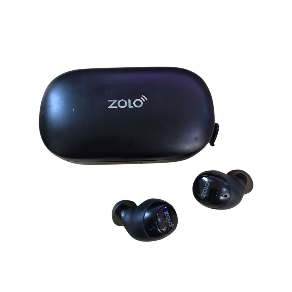 หูฟัง ZOLO Liberty TWS Bluetooth IPX5 (งานญี่ปุ่นมือ2)