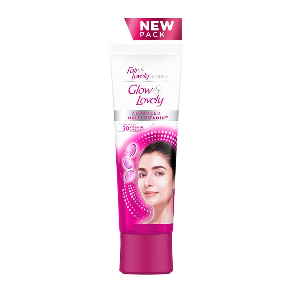 Fair & Lovely Advanced Multi Vitamin Cream Tube Of 15G