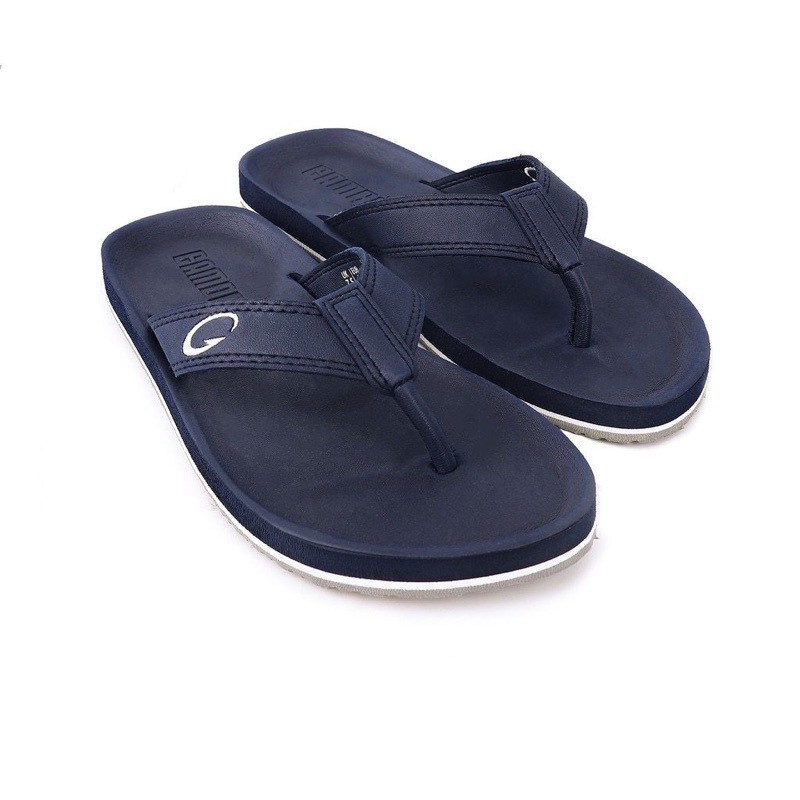 รองเท้าแตะ หนีบ หญิง/ชาย แกมโบล Gambol รุ่น 11267 (36-46)