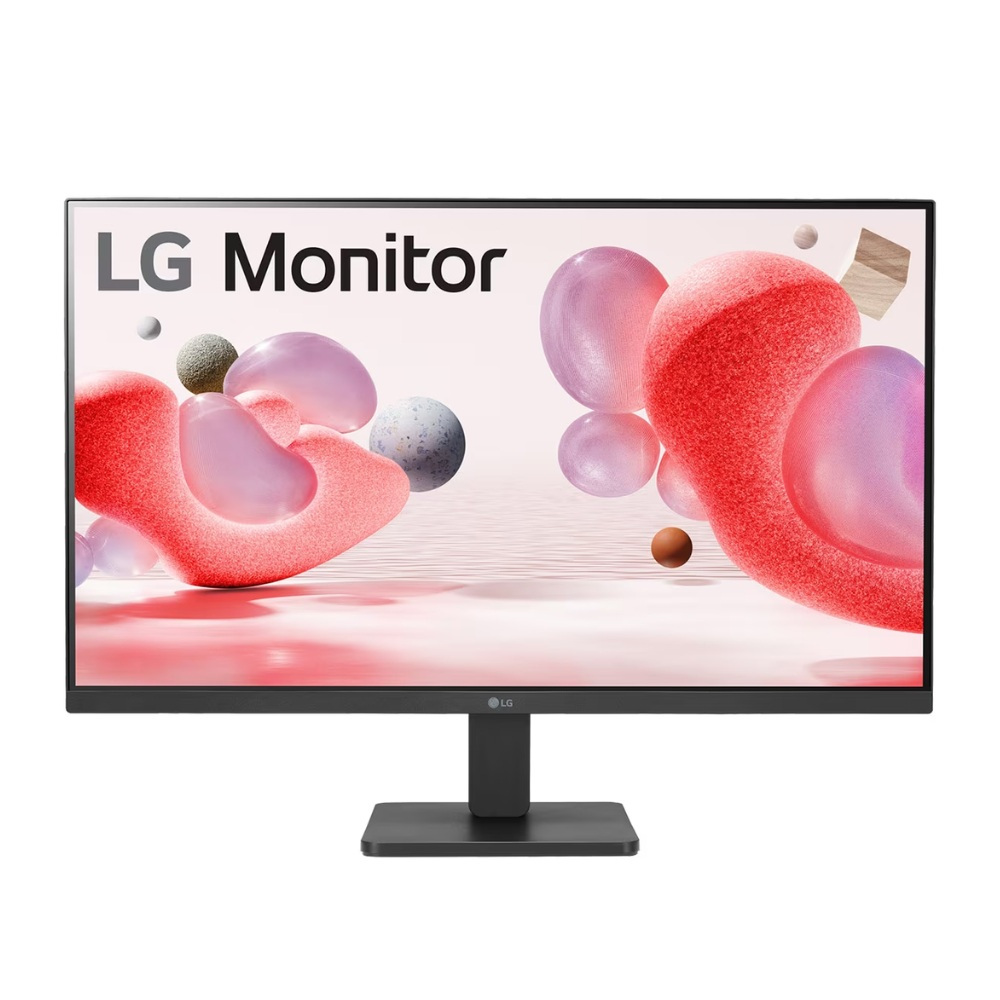 LG 22MR410-B 21.45" FHD VA 100Hz MONITOR (จอมอนิเตอร์)