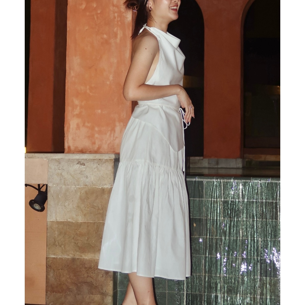 RAVii Classic Summer Skirt