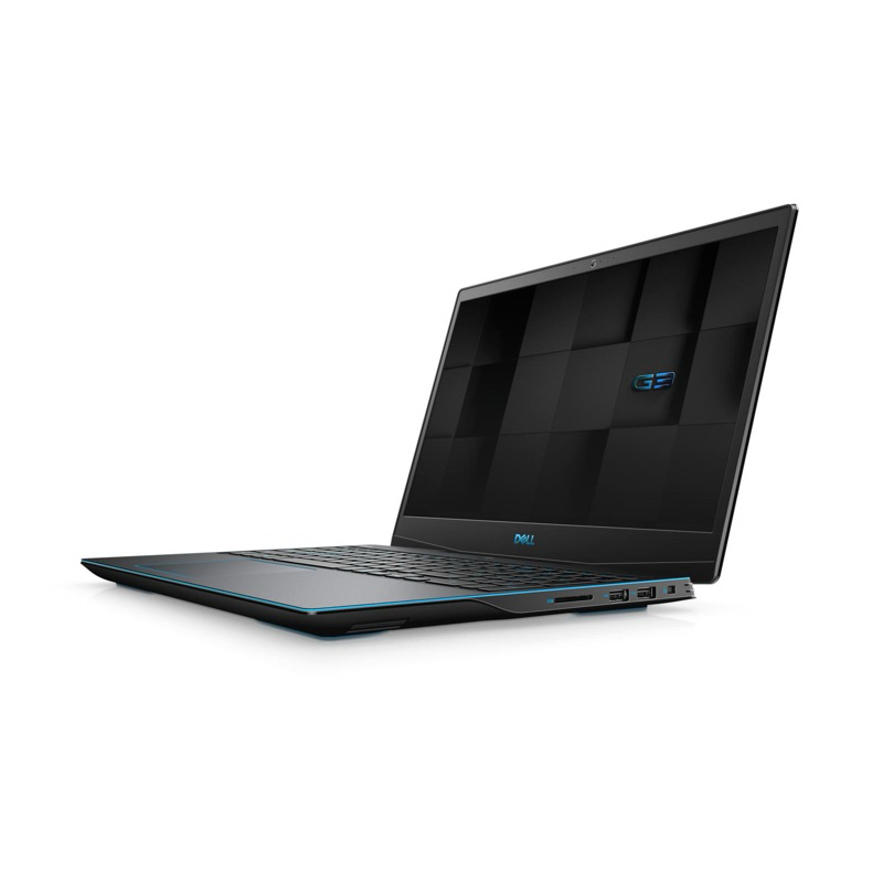 Gaming Notebook Dell G3 15 3590 i7 9750H GTX1660TI
