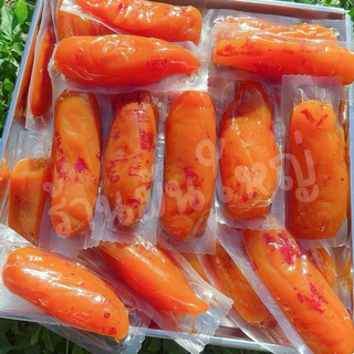 มันหนึบหัวใหญ่ขนาด 500g 1kg มันหนึบญี่ปุนสูตรนิ่มมากทานได้เลยไม่ต้องเข้าเวฟ(มันหนึบร้านมันใหญ่)