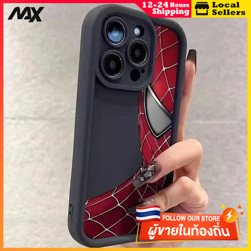 MAX สินค้า 1 บาท ใช้กับ เคสไอโฟน11 13 14plus 15 pro max XR 12 13pro เคสเกาหลี 6P 7P 8P พสัส X 14plus สินค้าพร้อมส่ง