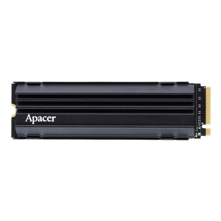 512 GB SSD (เอสเอสดี) APACER AS2280Q4U - PCIe 4x4 NVMe M.2 2280 (AP512GAS2280Q4U-1)