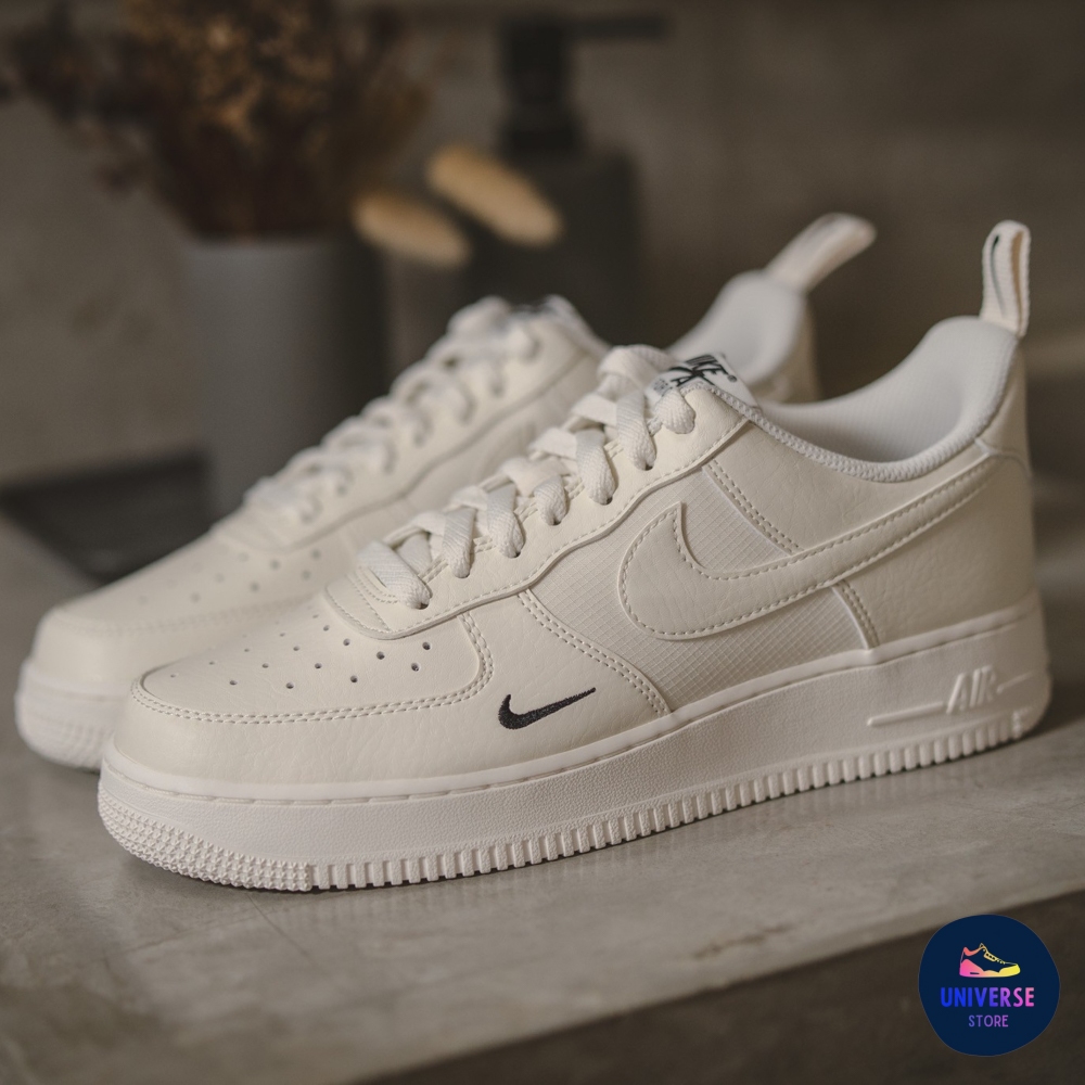 [ของแท้ ส่งฟรี จากไทย] NIKE AIR FORCE 1 '07