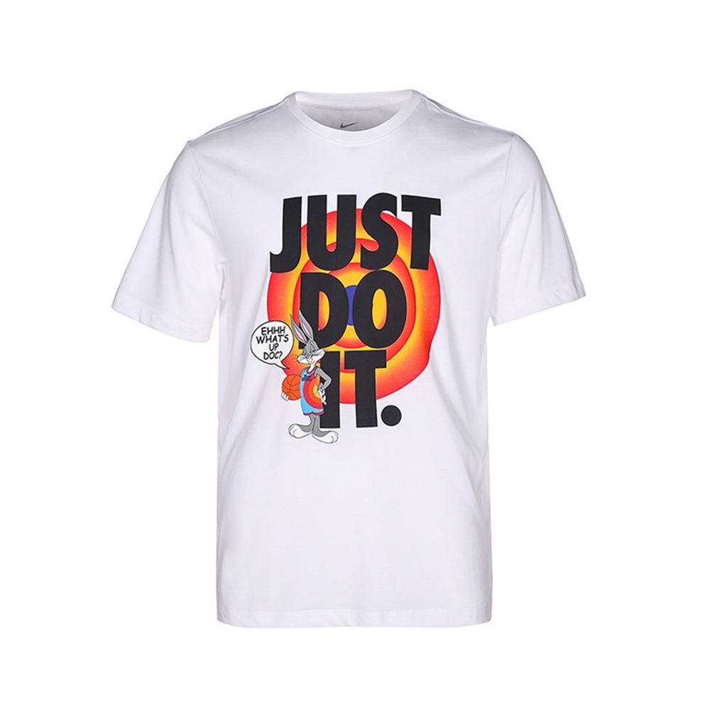เสื้อยืด Nike x Space Jam: A New Legacy ของแท้ 100%