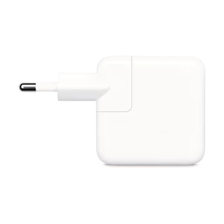Apple 35W Dual USB-C Port Power Adapter