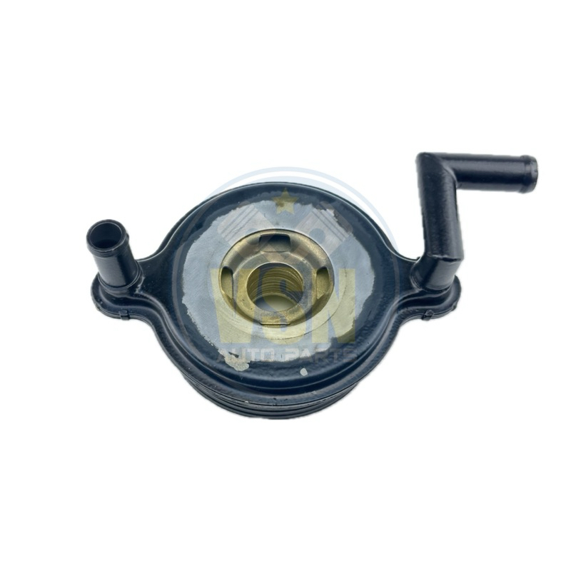 ออยคูลเลอร์ MAZDA MAGNUM  222-S