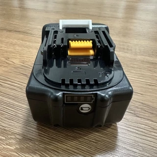 อุปกรณ์เครื่องมือไร้สาย Makita18V5Ah BL1850 Replacement สินค้าเทียบใช้ทดแทน