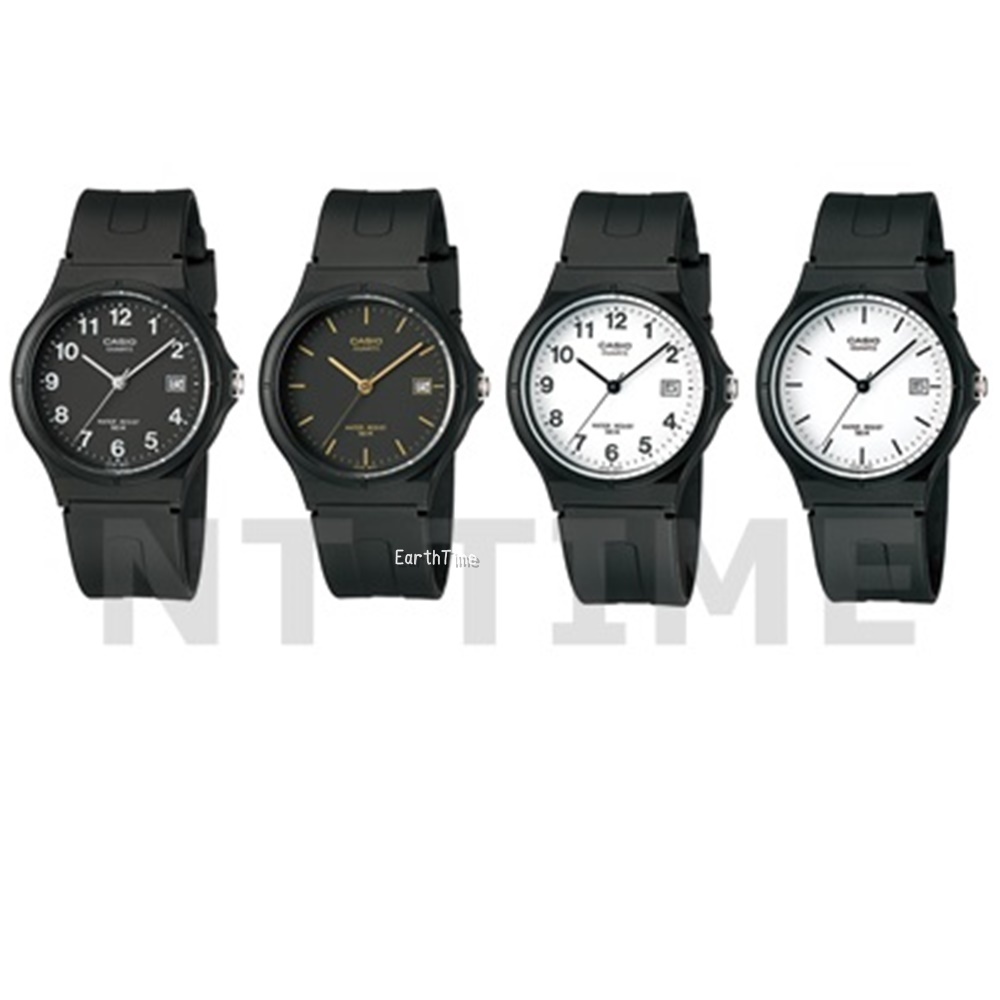 Casio Standard ประกันCMG 1 ปี MW-59-1B,MW-59-1E,MW-59-7B,MW-59-7E,MW-59