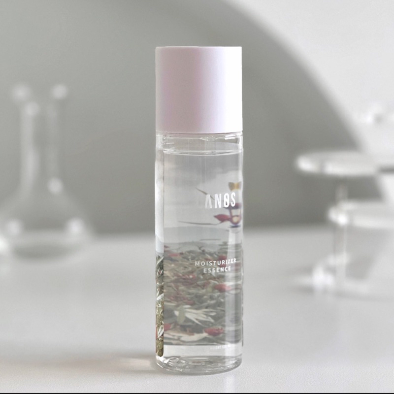 LANOS MOISTURIZER น้ำตบมอยซ์ น้ำตบลานอส น้ำตบไบรท์