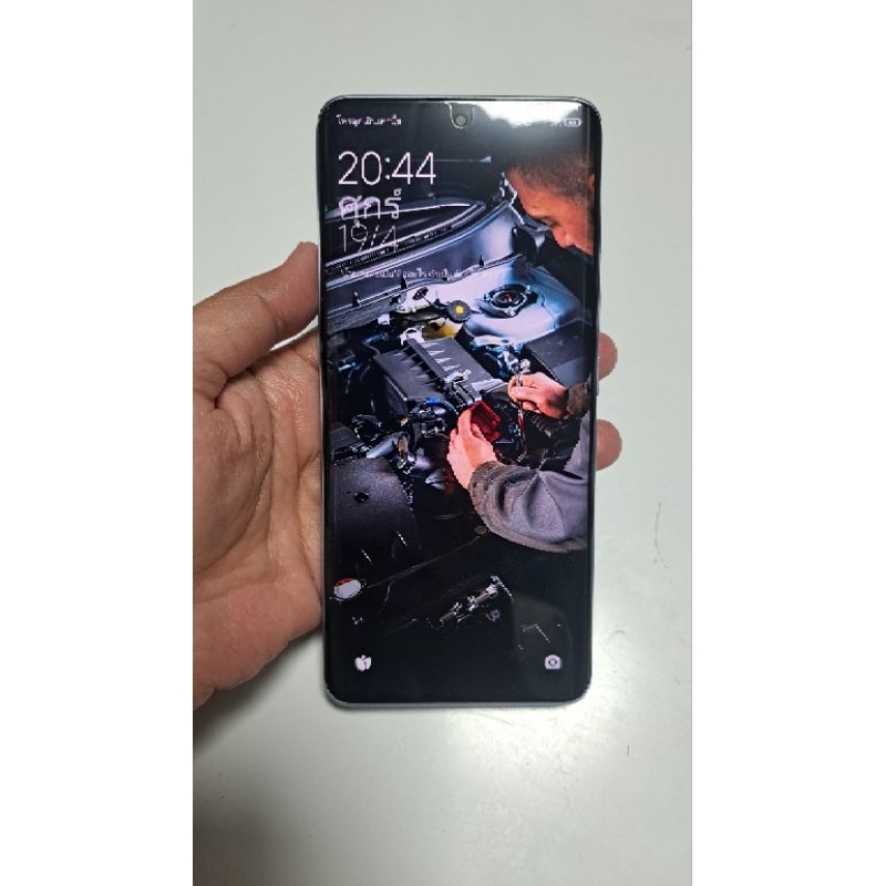 Xiaomi Redmi Note 13 Pro+ 5G (8/256)มือสองไร้ตำหนิ