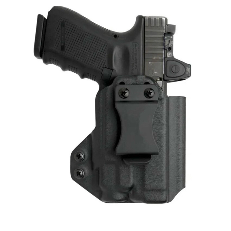 Kydex IWB Holster ภายในสำหรับ G19 G25 G32 G23 G45 Mos Gen 3 4 5 ไฟฉาย Streamlight TLR 7 7A