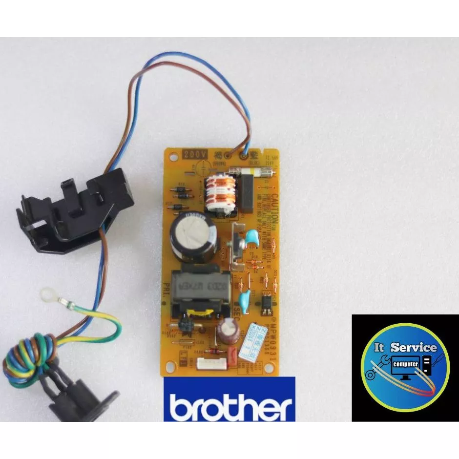 Power Supply Brother DCP-T310/ T300/T510/T510W /T520wT500W /J100/J200/ T710W/T810W/ T910W