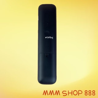 รีโมทรุ่น : ไฮเซนส์ Hisense รหัส EN2T27HS ปุ่มAD EPG netflix youtube สินค้าพร้อมส่ง