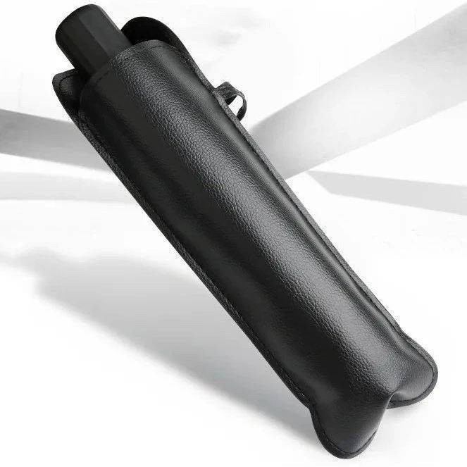 ที่บังแดดในรถยนต์ ร่มบังแดดรถยนต์ สะท้อนแสงแดด ใช้ได้กับรถยนต์ทุกรุ่น ม่านบังแดดรถยนต์ แบบร่ม ร่มกันแดดในรถ - รูปที่ 5