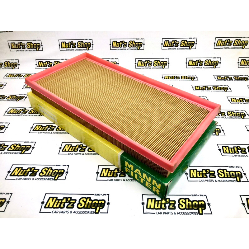 ไส้กรองอากาศ Volvo S40 V40 ปี 1996-2004 กรองอากาศ Air Filter