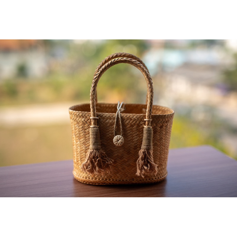 Cola Khla Craft Bag Collection