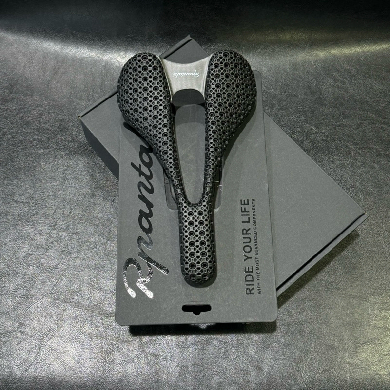 เบาะ Rpantahi 3D PRINTED Carbon Saddle