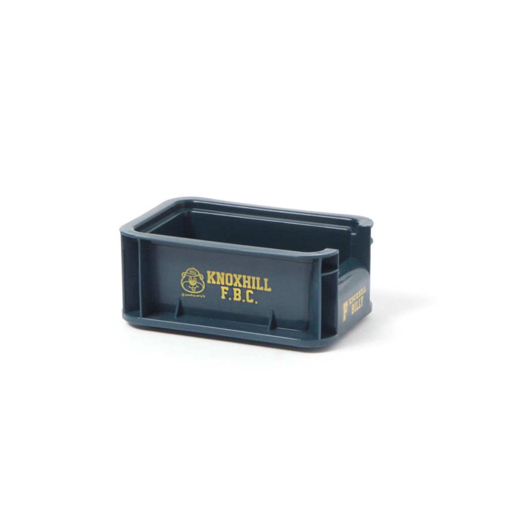 niko and ... [BILLY] Mini container S