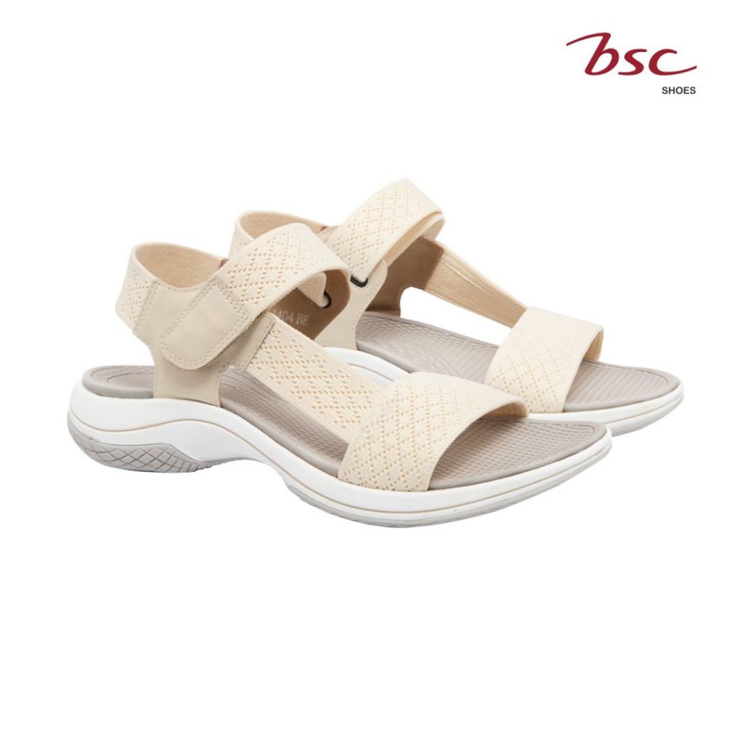 BSC Shoes รองเท้า Smart Casual รุ่น BSS11