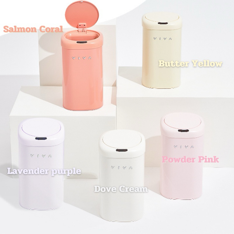 🇰🇷พรีออเดอร์ 💕 Viva Bin : The Edge 27 L