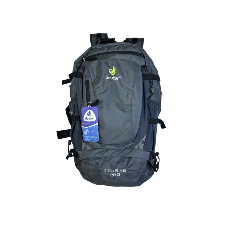 Backpackรุ่นGIGABIKE PROขนาด ~50L