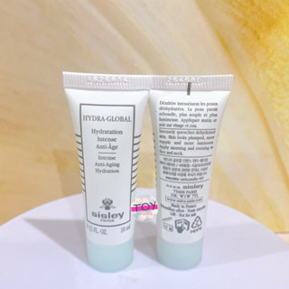 Sisley Hydra Global Intense Anti-Aging Hydration 10 ml (EXP.…