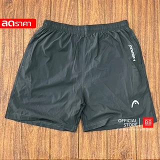 H Runing short กางเกงขาสั้น กางเกงกีฬาผ้าร่ม ผ้ายืด เบา ใส่สบาย ไม่ร้อน มีซับใน