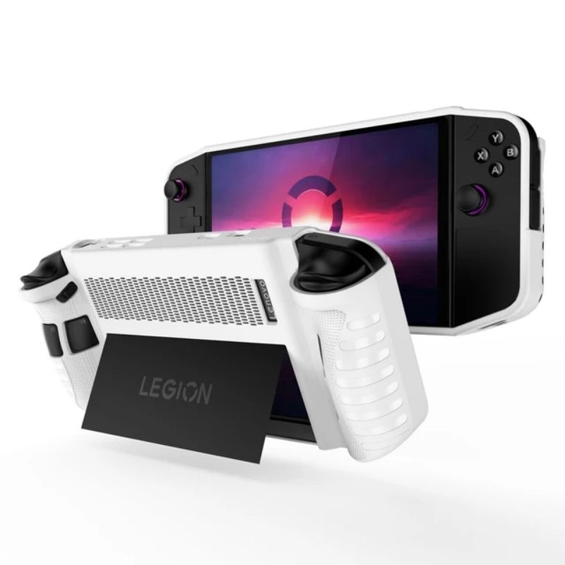 Legion go เคส TPU แบบนิ่ม