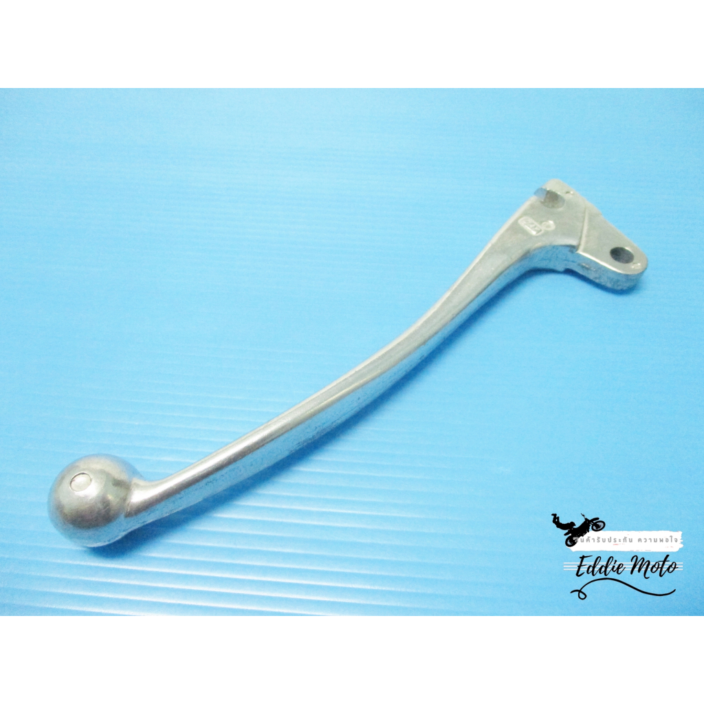 KAWASAKI G7 -- ALUMINIUM BRAKE LEVER // มือเบรค