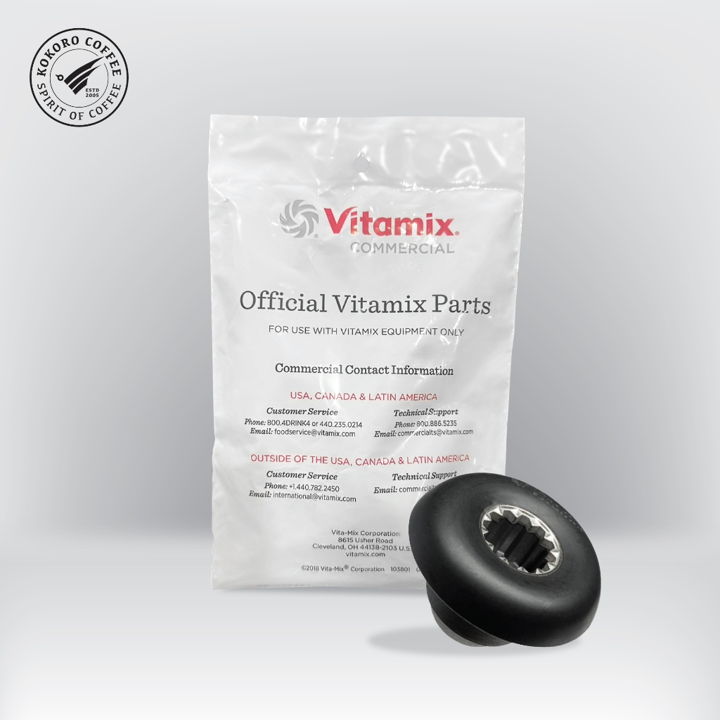 Vitamix Drive Socket Kit Assembly - สำหรับเครื่องปั่น Vitamix