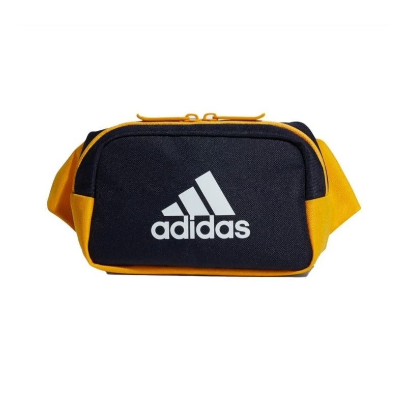 ของแท้ 100% กระเป๋าคาดอก / คาดเอว   Adidas kids รุ่น Classic รุ่น H20817